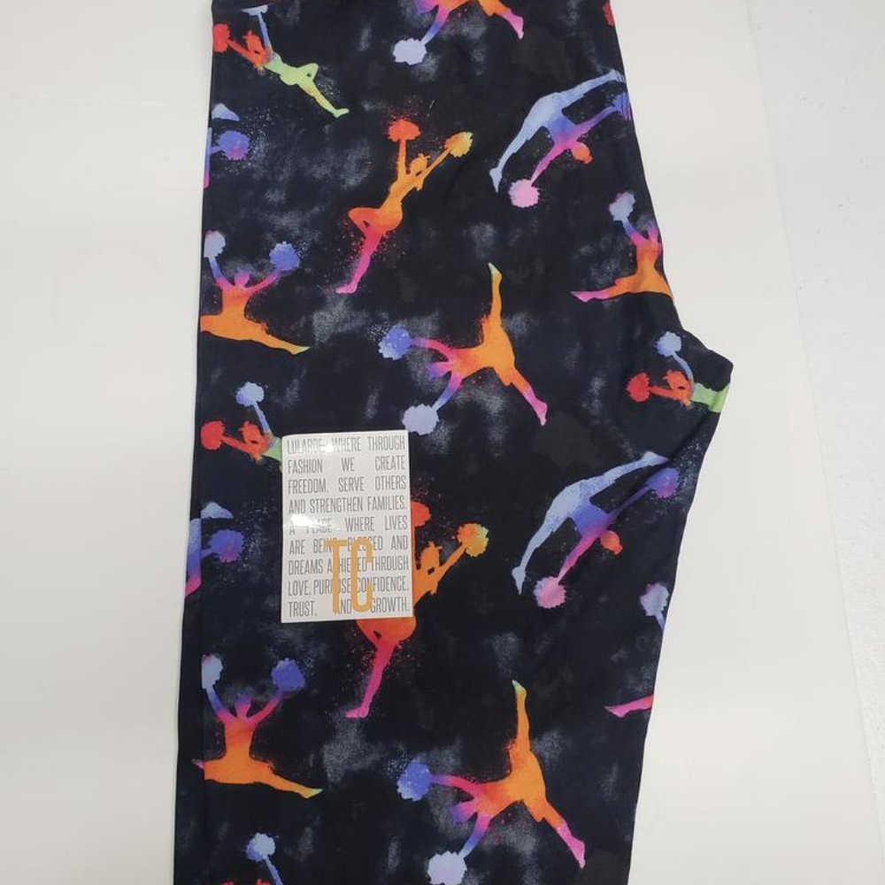 LuLaRoe Leggings